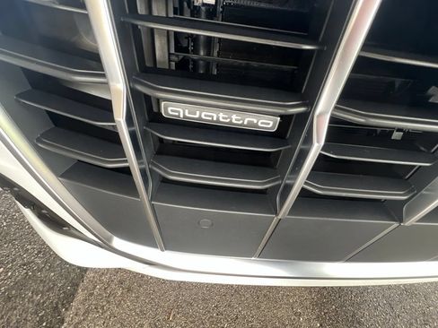 Used 2021 Audi Q7 2.0T Premium AWD/4WD image 30