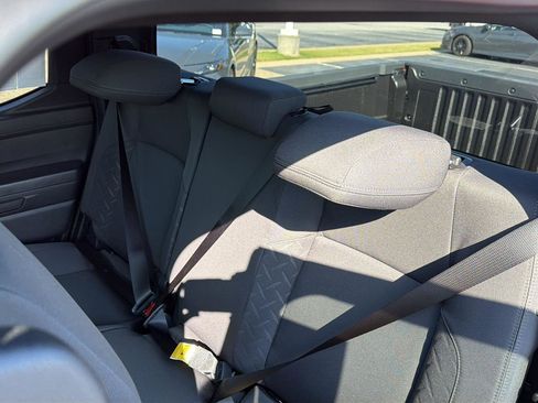 New 2026 Toyota Tacoma SR5 RWD image 28