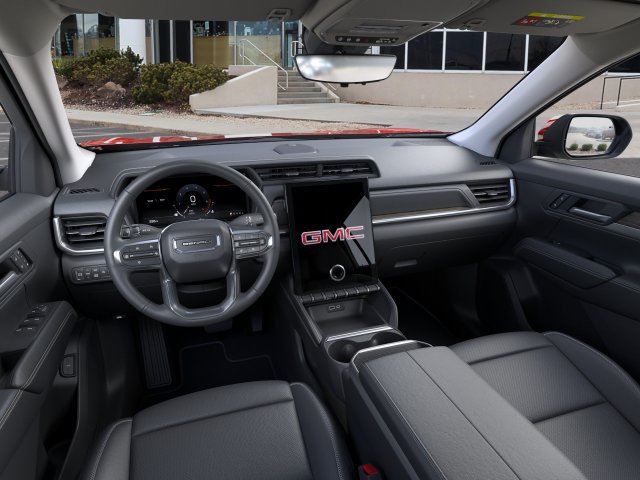 New 2027 GMC Terrain Denali AWD/4WD image 15