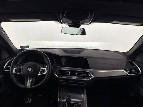 Used 2020 BMW X5 xDrive40i w/ M Sport Package AWD/4WD image 29
