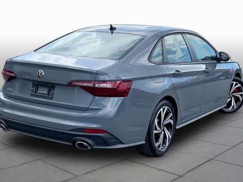 Used 2024 Volkswagen Jetta GLI Autobahn FWD image 12