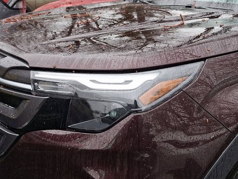 New 2026 Subaru Forester Premium image 3