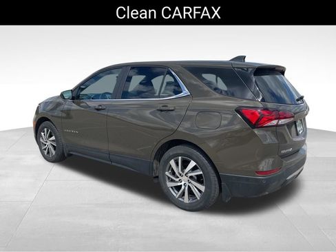 Certified 2023 Chevrolet Equinox LT FWD image 6