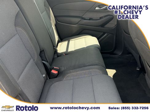 Used 2019 Chevrolet Traverse LT FWD image 10