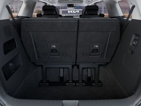 New 2026 Kia Carnival SX Prestige FWD image 19