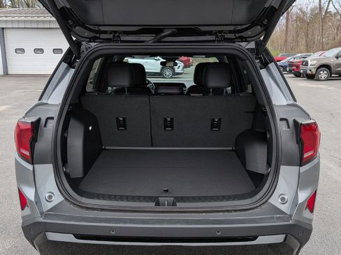New 2026 GMC Terrain Elevation w/ Elevation Premium Package AWD/4WD image 10