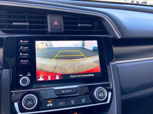 Used 2020 Honda Civic Sport image 29