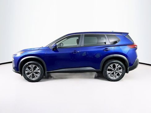 Used 2023 Nissan Rogue SV image 4