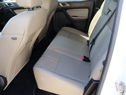 Used 2019 Ford Ranger Lariat w/ Technology Package RWD image 5