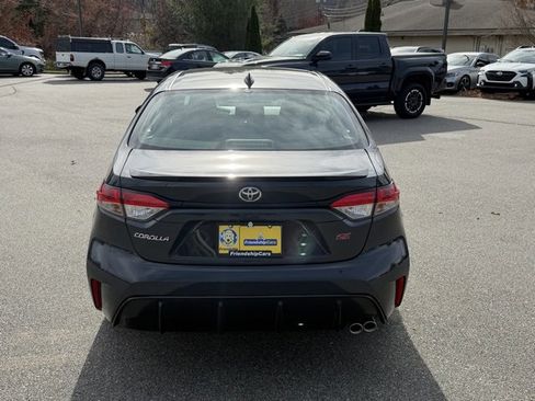 Used 2024 Toyota Corolla SE image 6