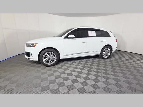 Used 2023 Audi Q7 3.0T Premium Plus AWD/4WD image 49