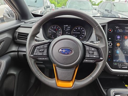 Certified 2024 Subaru Crosstrek 2.5i Wilderness w/ Crosstrek Mirror Package AWD/4WD image 19