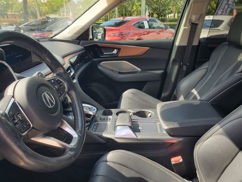 Certified 2022 Acura MDX FWD w/ Technology Package image 17