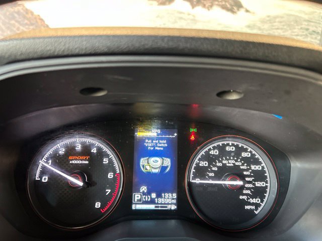 Used 2023 Subaru Forester Sport AWD/4WD image 75