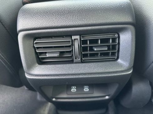 New 2026 Honda CR-V Sport Touring image 16