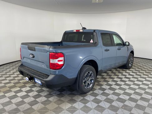 New 2026 Ford Maverick XLT w/ Equipment Group 301A image 6