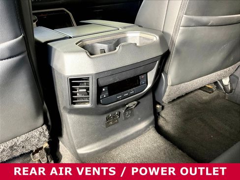 Used 2023 Toyota Sequoia Limited RWD image 10