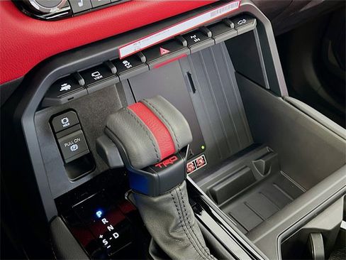 New 2026 Toyota Tundra TRD Pro image 13