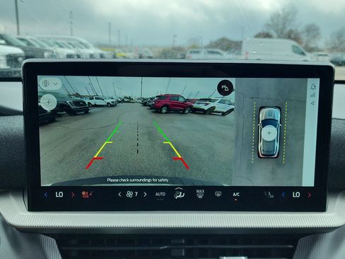 New 2025 Ford Explorer ST-Line w/ Premium Package image 14