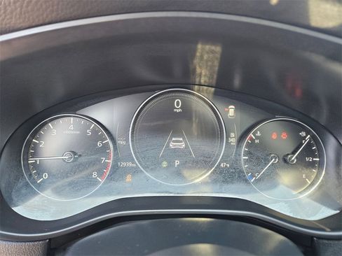 Used 2025 MAZDA CX-50 AWD 2.5 S w/ Premium Package image 17