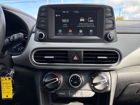 Used 2019 Hyundai Kona SE AWD/4WD image 21