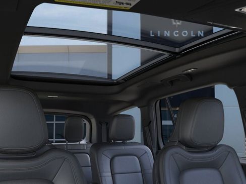 New 2026 Lincoln Aviator Reserve AWD/4WD image 22