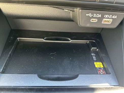 New 2026 Subaru Outback Wilderness AWD/4WD image 24