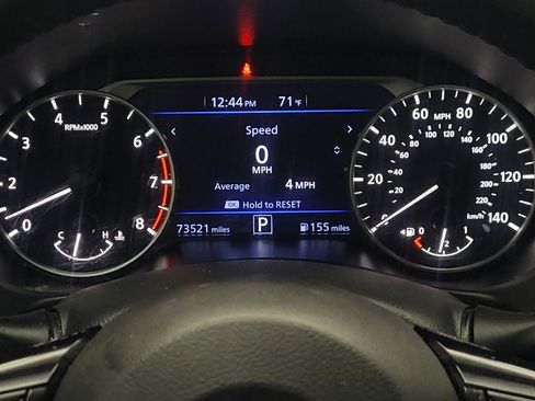 Used 2021 Nissan Altima 2.5 SR FWD image 23