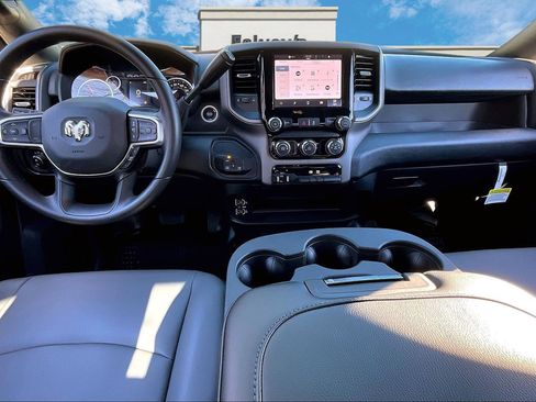 New 2026 RAM 2500 Tradesman image 5