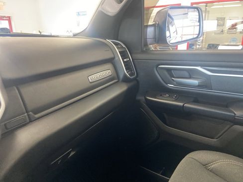 Used 2021 RAM 1500 Big Horn image 39