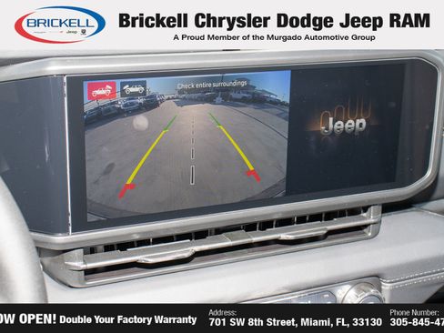 New 2026 Jeep Wrangler Sahara image 31