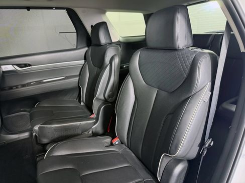 Used 2023 Hyundai Palisade SEL w/ Premium Package AWD/4WD image 35