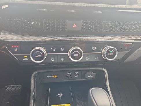 Certified 2024 Honda CR-V EX-L image 18