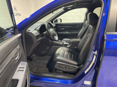 Used 2025 Honda CR-V Sport-L image 2