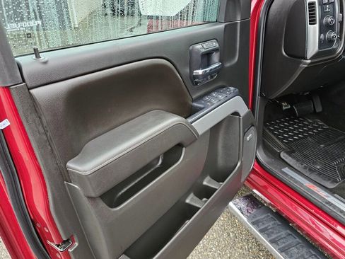 Used 2014 Chevrolet Silverado 1500 LTZ Z71 w/ LTZ Plus Package image 18