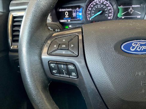 Used 2020 Ford Ranger Lariat w/ Equipment Group 501A Mid image 23