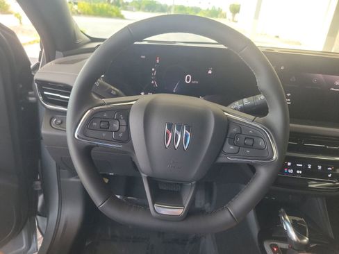 New 2026 Buick Envista Preferred FWD image 19