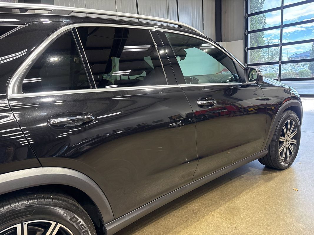 Used 2026 Mercedes-Benz GLE 350 4MATIC image 44