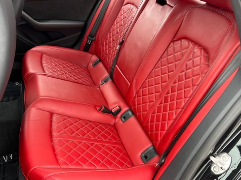 Used 2024 Audi S5 Prestige image 21