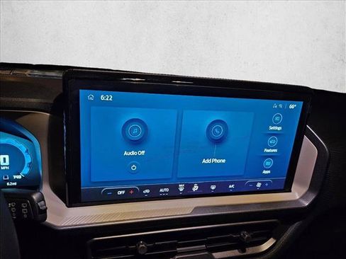 New 2025 Ford Bronco Sport Big Bend image 12