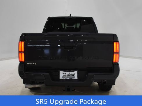 New 2026 Toyota Tacoma SR5 image 5