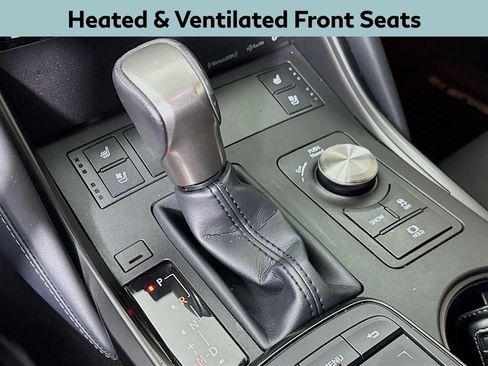 Used 2022 Lexus IS 300 300 image 16