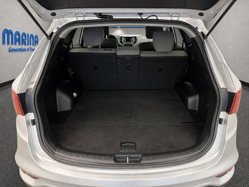 Used 2017 Hyundai Santa Fe Sport AWD/4WD image 14