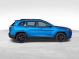 Used 2020 Jeep Cherokee Latitude Plus image 6