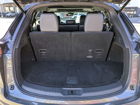 Used 2023 MAZDA CX-9 Grand Touring image 22