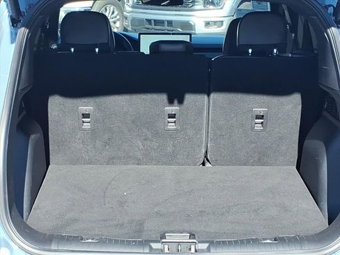 Certified 2023 Ford Escape ST-Line Elite image 16