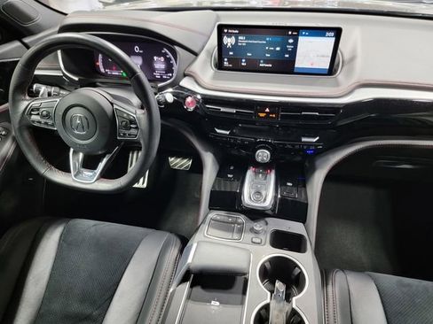 New 2026 Acura MDX SH-AWD w/ Technology Package image 28
