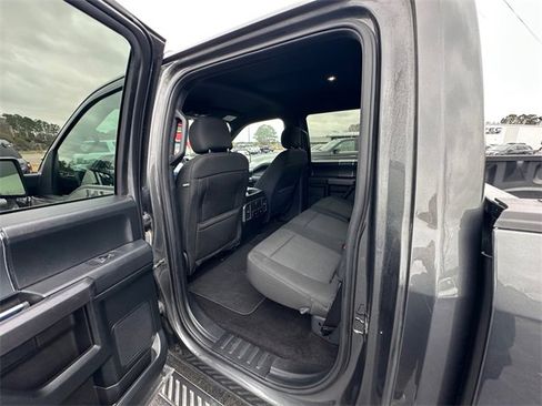 Used 2019 Ford F150 XLT w/ Equipment Group 302A Luxury image 18