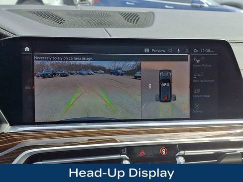 Used 2020 BMW X5 xDrive40i w/ Executive Package image 11