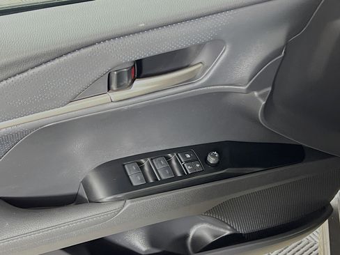 Used 2025 Toyota Camry XSE image 17